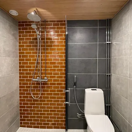 Apartamento The Cupcake / Kuppikakkuyksioe *