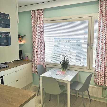 The Cupcake / Kuppikakkuyksioe *