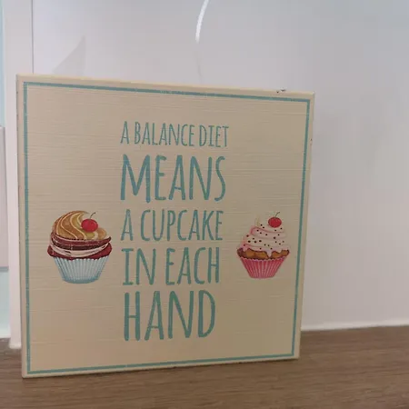 The Cupcake / Kuppikakkuyksioe * Turku