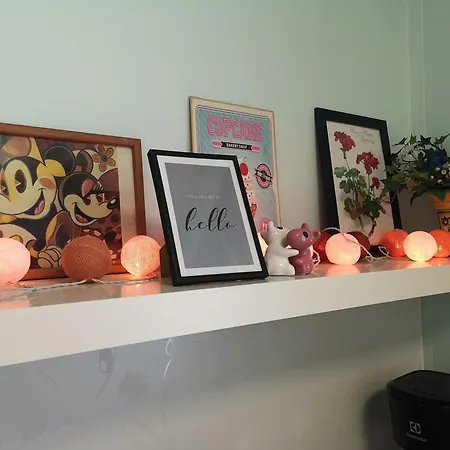 The Cupcake / Kuppikakkuyksioe