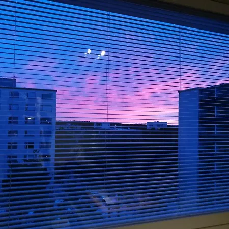 The Cupcake / Kuppikakkuyksioe Apartamento