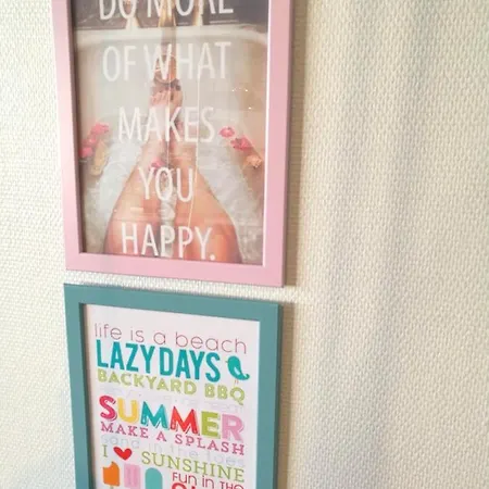 Apartamento The Cupcake / Kuppikakkuyksioe Turku