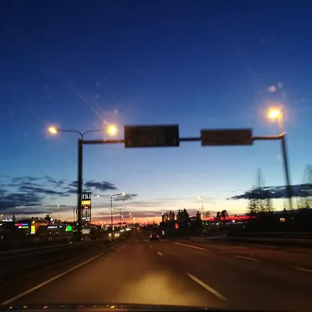 The Cupcake / Kuppikakkuyksioe Daire