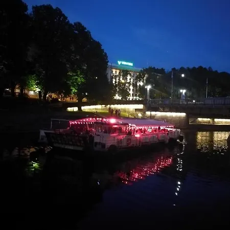 The Cupcake / Kuppikakkuyksioe Διαμέρισμα